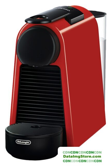 Капсульная кофеварка DeLonghi Essenza Mini EN85.R - Изображение №1 — Интернет-магазин beznal24.by