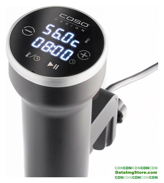 Су-вид (Sous-vide) CASO SV 400 - Изображение №4 — Интернет-магазин beznal24.by