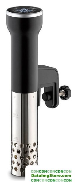 Су-вид (Sous-vide) CASO SV 400 - Изображение №2 — Интернет-магазин beznal24.by