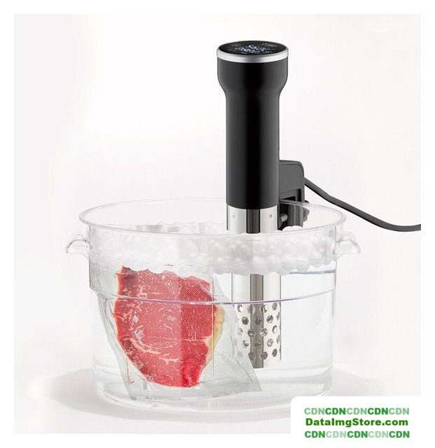 Су-вид (Sous-vide) CASO SV 400 - Изображение №3 — Интернет-магазин beznal24.by