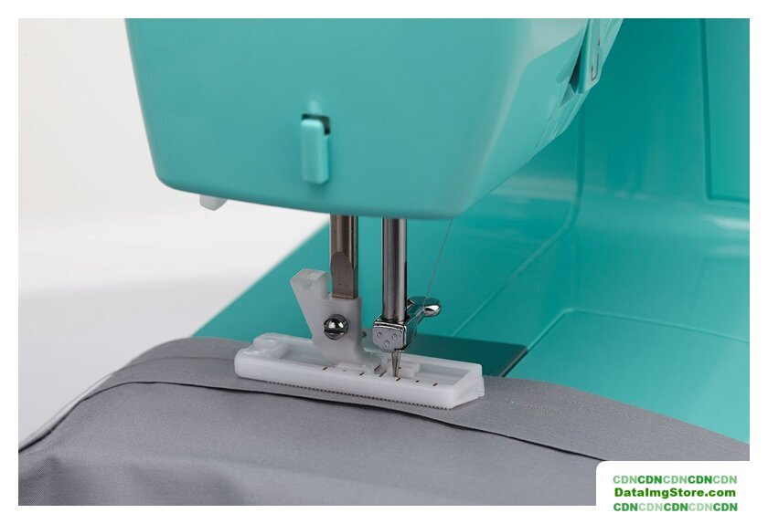 Электромеханическая швейная машина Singer Simple 3223G - Изображение №3 — Интернет-магазин beznal24.by