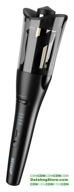 Стайлер для завивки Revamp Progloss Hollywood Wave, Curl & Advanced Shine CL-2250 - Изображение №1 — Интернет-магазин beznal24.by