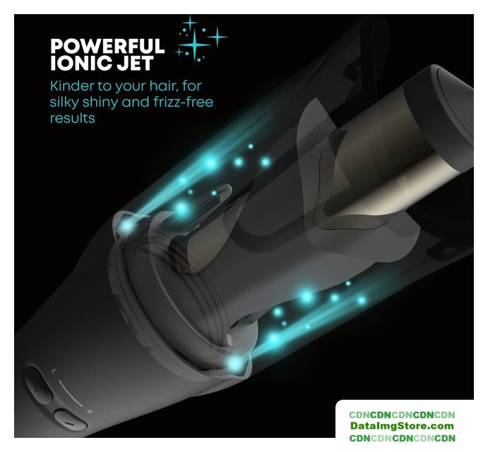 Стайлер для завивки Revamp Progloss Hollywood Wave, Curl & Advanced Shine CL-2250 - Изображение №3 — Интернет-магазин beznal24.by