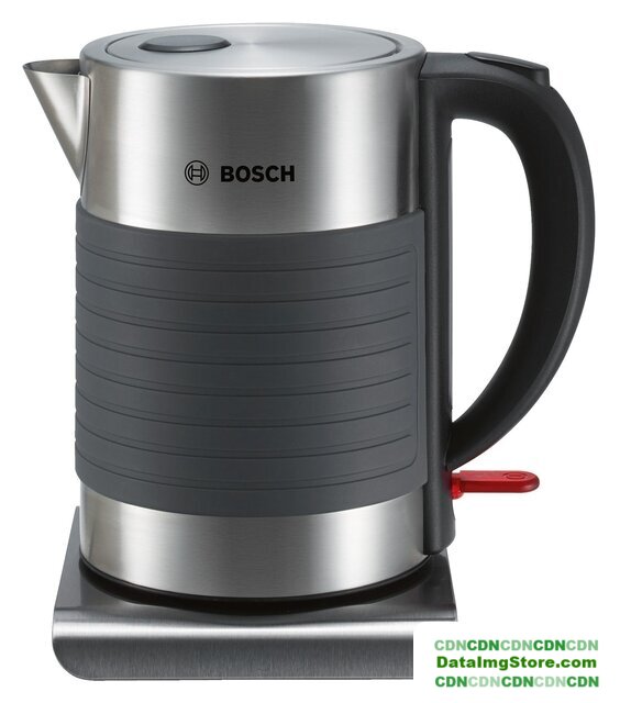 Электрический чайник Bosch TWK7S05 - Изображение №1 — Интернет-магазин beznal24.by
