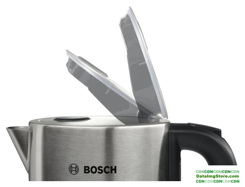 Электрический чайник Bosch TWK7S05 - Изображение №7 — Интернет-магазин beznal24.by