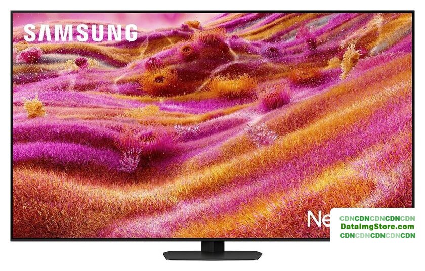 MiniLED телевизор Samsung Neo QLED 4K QN90F AI QE98QN90FAUXRU - Изображение №6 — Интернет-магазин beznal24.by