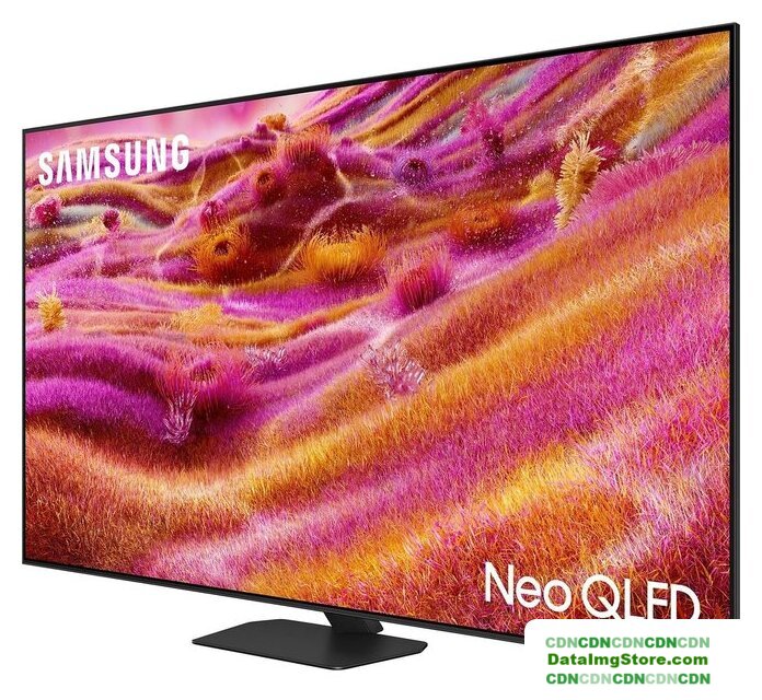 MiniLED телевизор Samsung Neo QLED 4K QN90F AI QE98QN90FAUXRU - Изображение №7 — Интернет-магазин beznal24.by