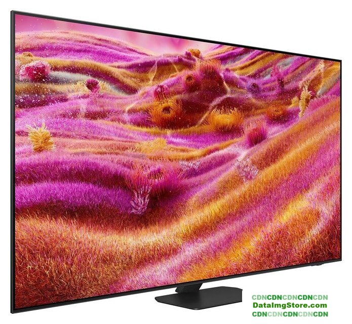 MiniLED телевизор Samsung Neo QLED 4K QN90F AI QE98QN90FAUXRU - Изображение №3 — Интернет-магазин beznal24.by
