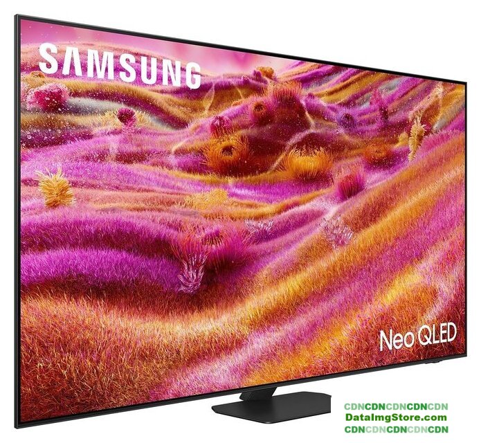 MiniLED телевизор Samsung Neo QLED 4K QN90F AI QE98QN90FAUXRU - Изображение №8 — Интернет-магазин beznal24.by