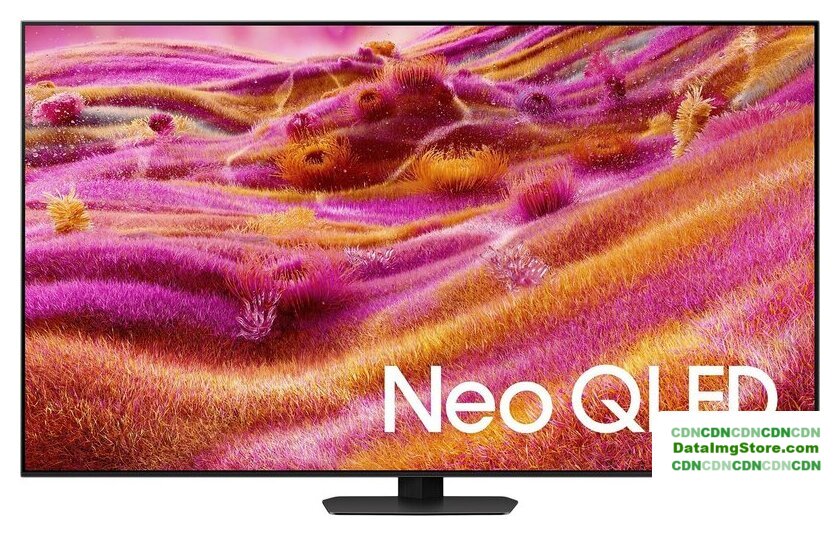 MiniLED телевизор Samsung Neo QLED 4K QN90F AI QE98QN90FAUXRU - Изображение №1 — Интернет-магазин beznal24.by