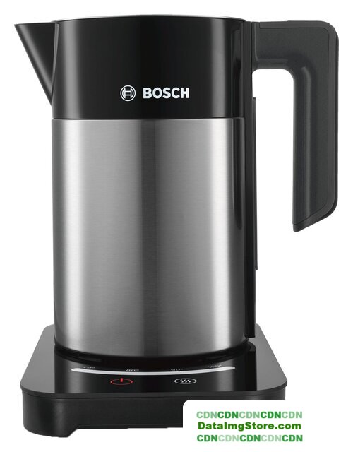 Электрический чайник Bosch TWK7203 - Изображение №3 — Интернет-магазин beznal24.by