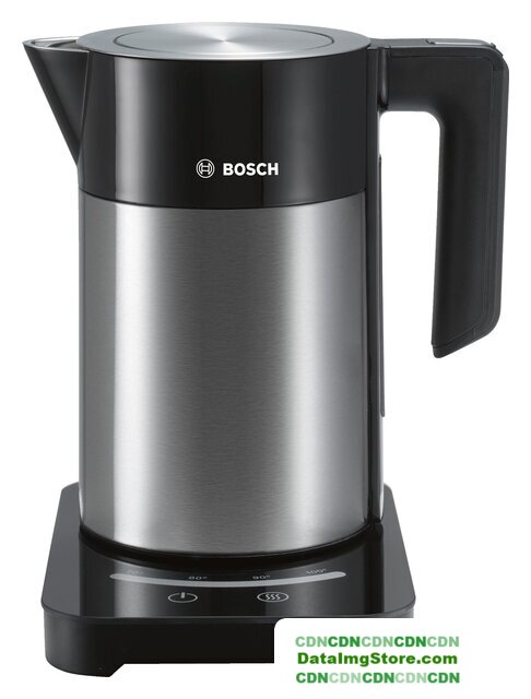 Электрический чайник Bosch TWK7203 - Изображение №2 — Интернет-магазин beznal24.by