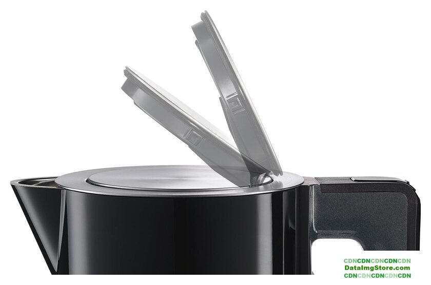 Электрический чайник Bosch TWK7203 - Изображение №9 — Интернет-магазин beznal24.by