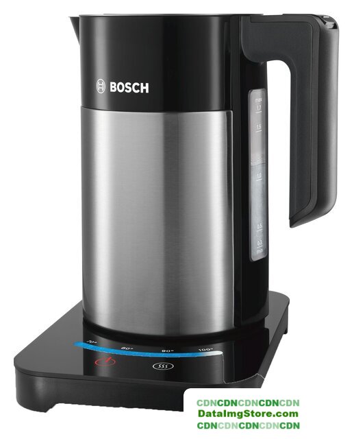 Электрический чайник Bosch TWK7203 - Изображение №1 — Интернет-магазин beznal24.by