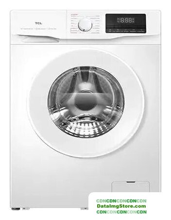 Стиральная машина TCL TWOF-607W10W1 - Изображение №1 — Интернет-магазин beznal24.by