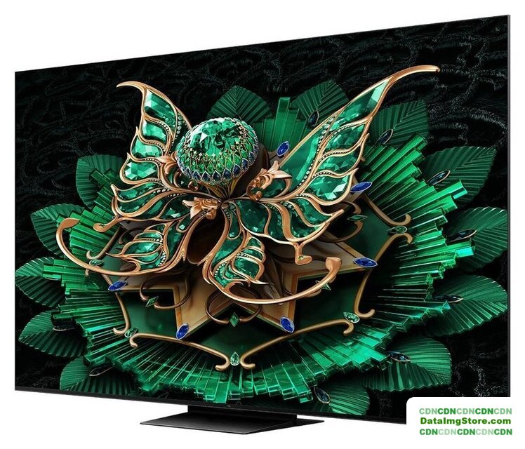 MiniLED телевизор TCL 55C7K - Изображение №5 — Интернет-магазин beznal24.by