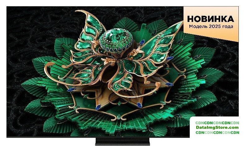 MiniLED телевизор TCL 55C7K - Изображение №3 — Интернет-магазин beznal24.by