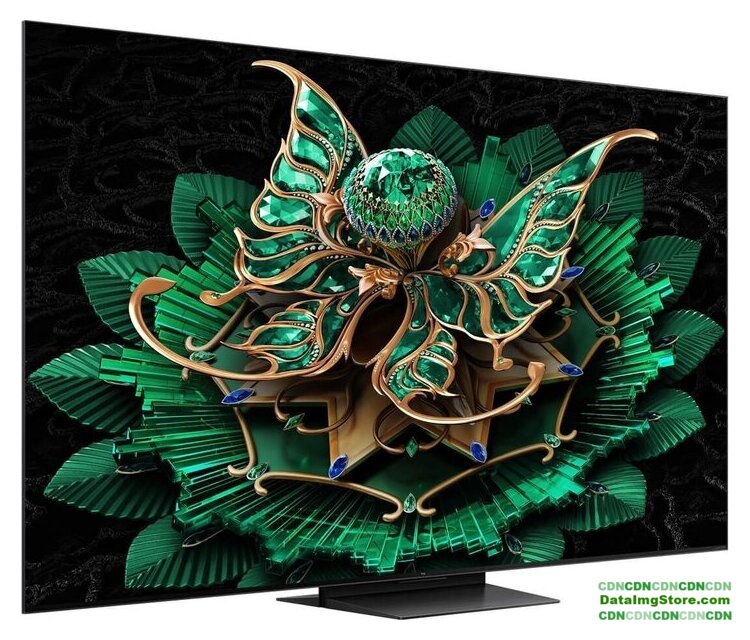 MiniLED телевизор TCL 55C7K - Изображение №4 — Интернет-магазин beznal24.by