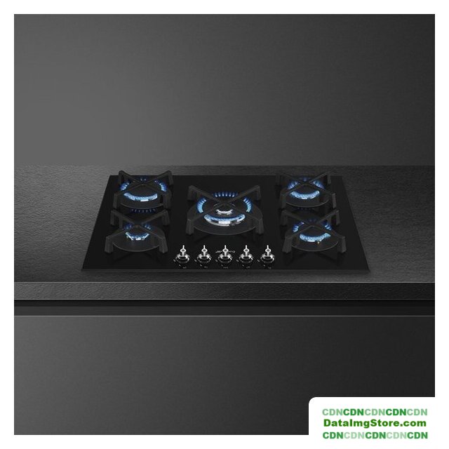 Варочная панель Smeg PV375N - Изображение №2 — Интернет-магазин beznal24.by