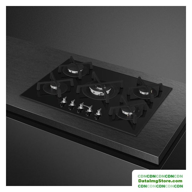 Варочная панель Smeg PV375N - Изображение №3 — Интернет-магазин beznal24.by