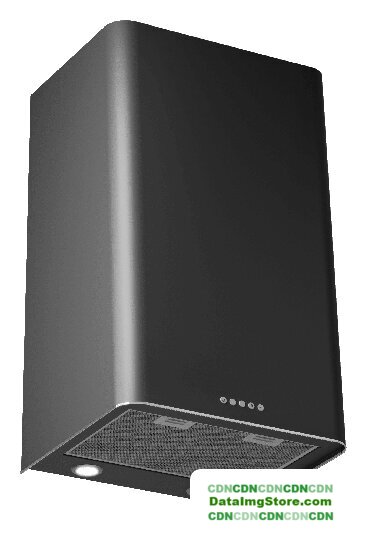 Кухонная вытяжка Elikor MIX 50П-650-Э3Д 354967 (антрацит/серебро) - Изображение №1 — Интернет-магазин beznal24.by
