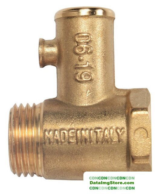 Накопительный электрический водонагреватель Ariston PRO1 R 100 V 1,5K PL DRY - Изображение №6 — Интернет-магазин beznal24.by