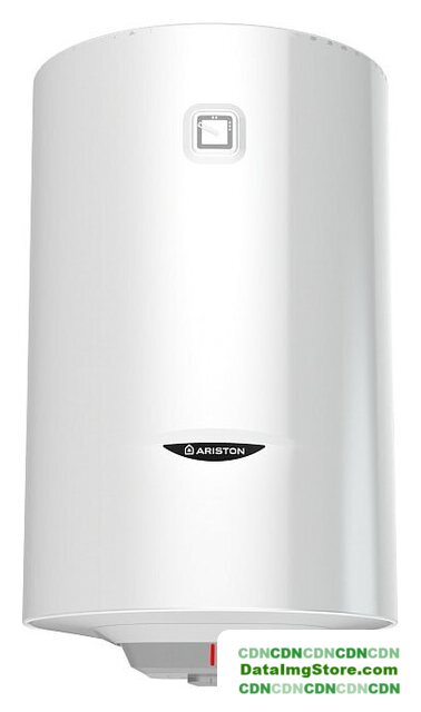 Накопительный электрический водонагреватель Ariston PRO1 R 100 V 1,5K PL DRY - Изображение №1 — Интернет-магазин beznal24.by