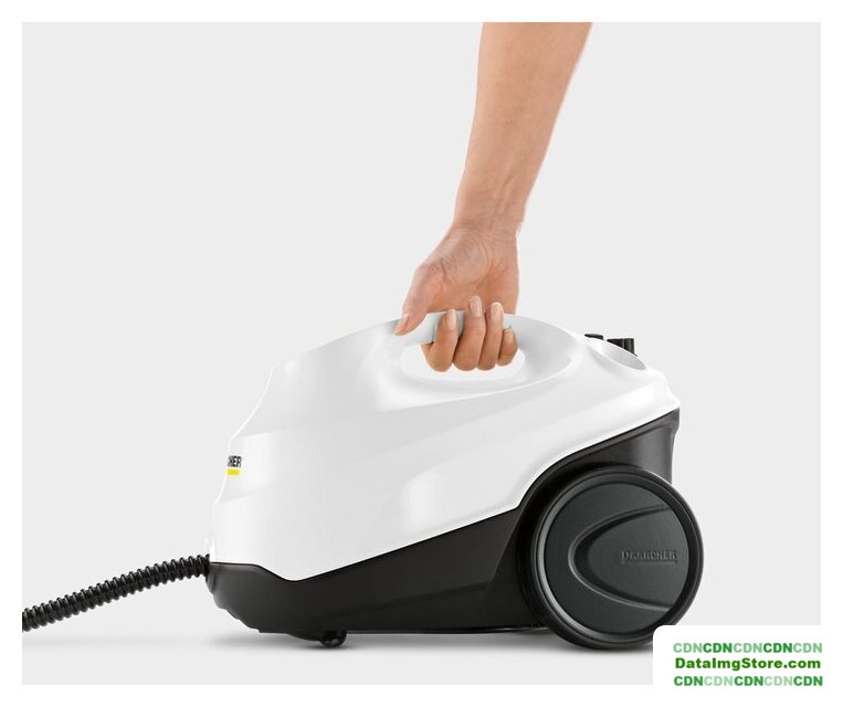 Пароочиститель Karcher SC 3 EasyFix 1.513-650.0 - Изображение №2 — Интернет-магазин beznal24.by
