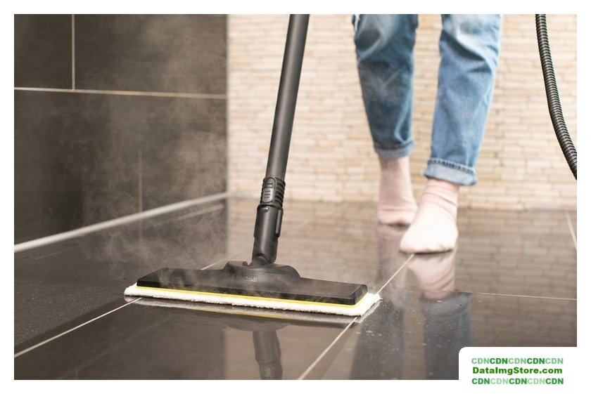 Пароочиститель Karcher SC 3 EasyFix 1.513-650.0 - Изображение №4 — Интернет-магазин beznal24.by
