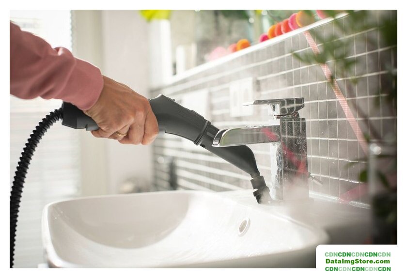 Пароочиститель Karcher SC 3 EasyFix 1.513-650.0 - Изображение №3 — Интернет-магазин beznal24.by