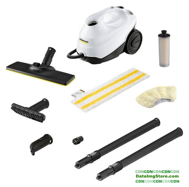 Пароочиститель Karcher SC 3 EasyFix 1.513-650.0 - Изображение №1 — Интернет-магазин beznal24.by