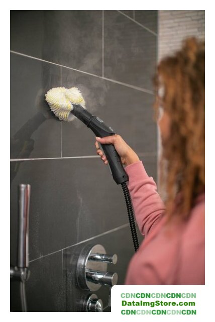 Пароочиститель Karcher SC 3 EasyFix 1.513-650.0 - Изображение №5 — Интернет-магазин beznal24.by