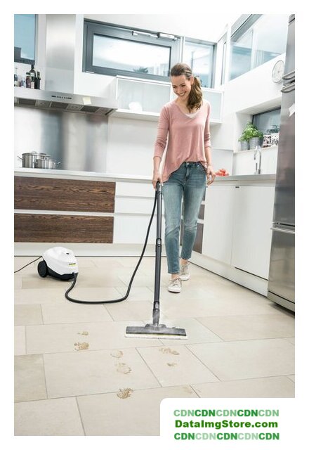 Пароочиститель Karcher SC 3 EasyFix 1.513-650.0 - Изображение №7 — Интернет-магазин beznal24.by