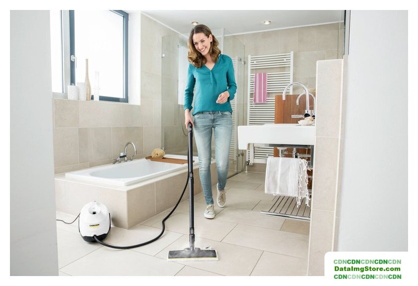 Пароочиститель Karcher SC 3 EasyFix 1.513-650.0 - Изображение №6 — Интернет-магазин beznal24.by