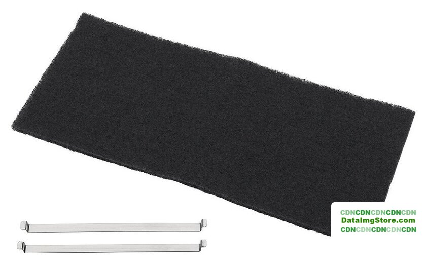 Угольный фильтр Smeg KITFCDD60 - Изображение №1 — Интернет-магазин beznal24.by