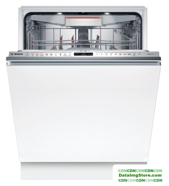 Встраиваемая посудомоечная машина Bosch Serie 8 SMV8YCX02E - Изображение №1 — Интернет-магазин beznal24.by