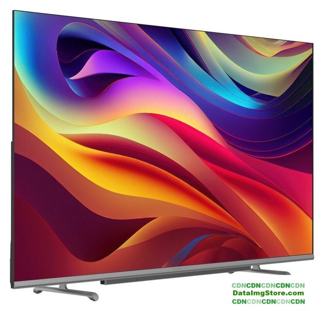 Телевизор Digma Pro QLED 65L - Изображение №15 — Интернет-магазин beznal24.by