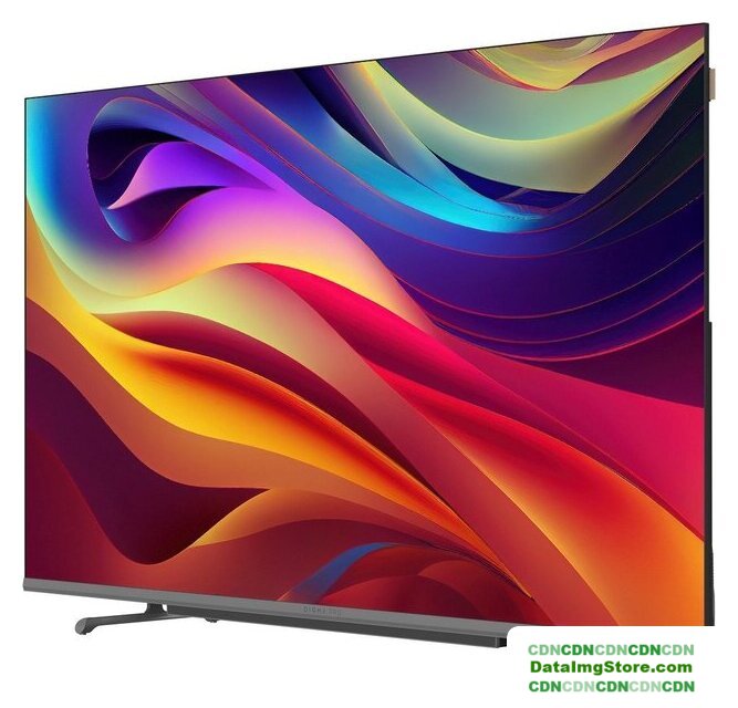 Телевизор Digma Pro QLED 65L - Изображение №14 — Интернет-магазин beznal24.by