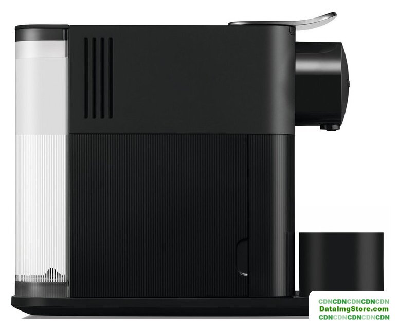 Капсульная кофеварка DeLonghi Lattissima One Evo EN510.B - Изображение №5 — Интернет-магазин beznal24.by