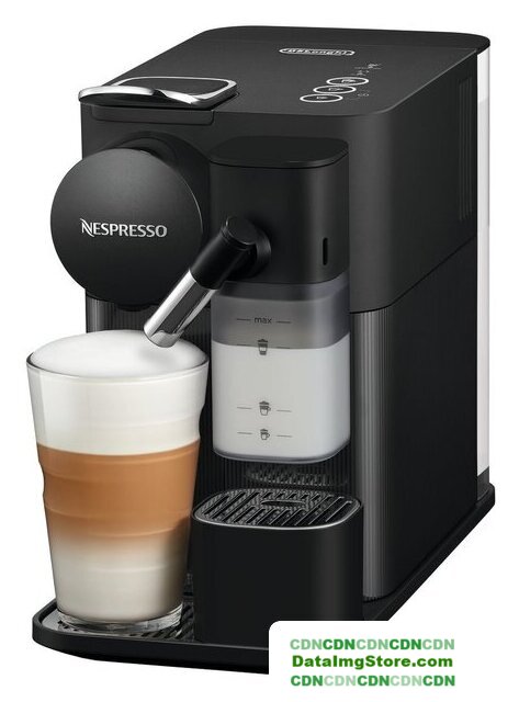 Капсульная кофеварка DeLonghi Lattissima One Evo EN510.B - Изображение №1 — Интернет-магазин beznal24.by
