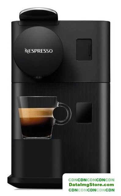 Капсульная кофеварка DeLonghi Lattissima One Evo EN510.B - Изображение №3 — Интернет-магазин beznal24.by