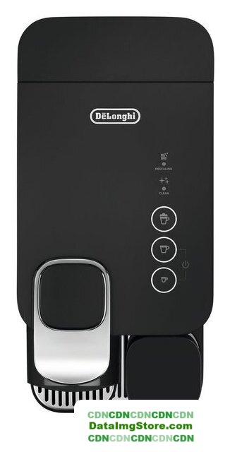 Капсульная кофеварка DeLonghi Lattissima One Evo EN510.B - Изображение №4 — Интернет-магазин beznal24.by
