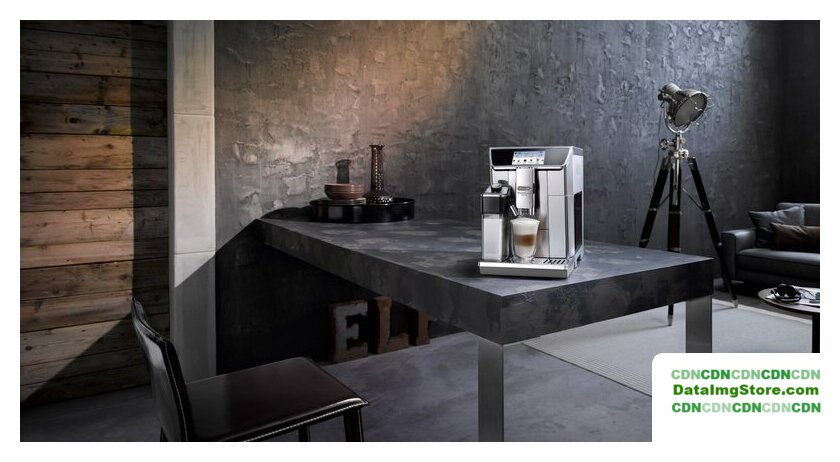 Кофемашина DeLonghi PrimaDonna Elite ECAM 650.75.MS - Изображение №6 — Интернет-магазин beznal24.by