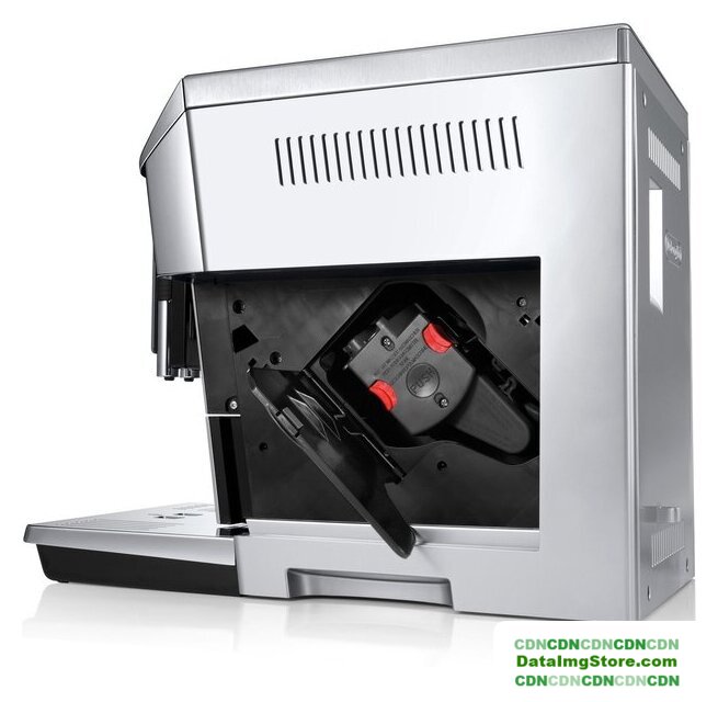 Кофемашина DeLonghi PrimaDonna Elite ECAM 650.75.MS - Изображение №4 — Интернет-магазин beznal24.by