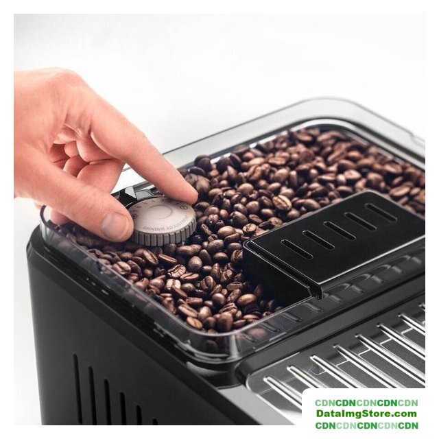 Кофемашина DeLonghi Eletta Explore ECAM450.65.S - Изображение №3 — Интернет-магазин beznal24.by