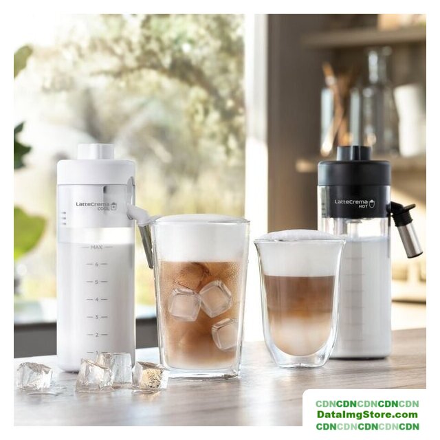 Кофемашина DeLonghi Eletta Explore ECAM450.65.S - Изображение №6 — Интернет-магазин beznal24.by