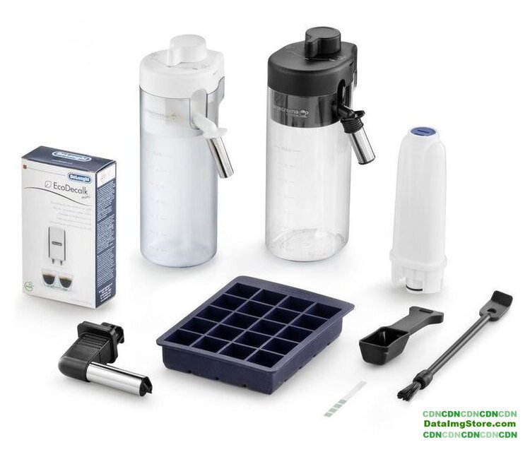 Кофемашина DeLonghi Eletta Explore ECAM450.65.S - Изображение №2 — Интернет-магазин beznal24.by