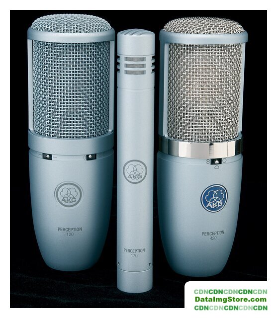 Проводной микрофон AKG P120 - Изображение №5 — Интернет-магазин beznal24.by