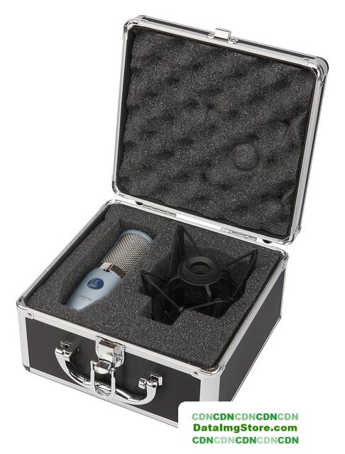 Проводной микрофон AKG P120 - Изображение №4 — Интернет-магазин beznal24.by