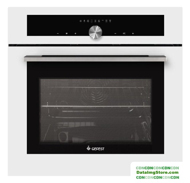 Электрический духовой шкаф GEFEST 622-05 Б S - Изображение №1 — Интернет-магазин beznal24.by
